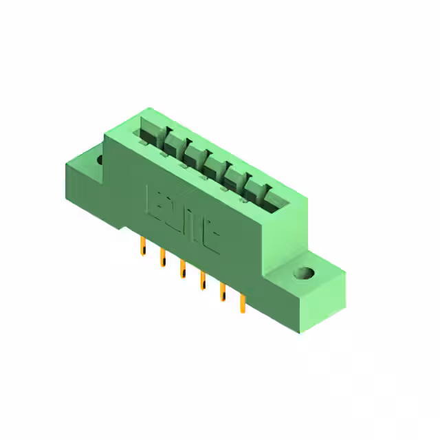 837-006-558-102 EDAC Inc.  Edgeboard Connectors